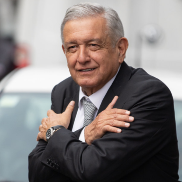 López Obrador rechaza 'polemizar' con la iglesia ante sus reclamos de seguridad en México