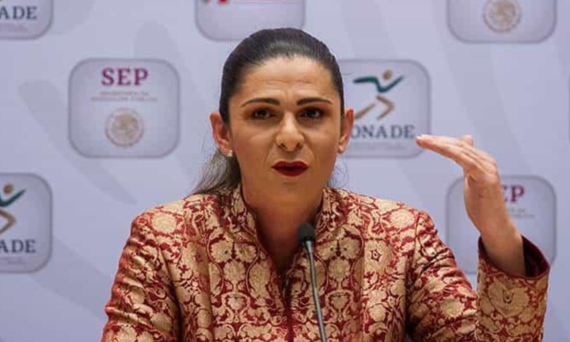 Ana Guevara, la funcionaria más corrupta del sexenio: México Elige