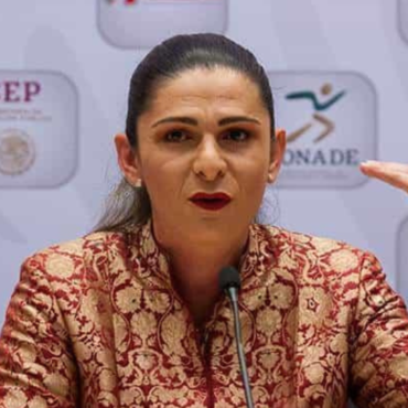 Ana Guevara, la funcionaria más corrupta del sexenio: México Elige