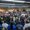 Quien aspire ser regidor debe saber como gestionar y esta obligado a cumplir con su palabra: Manlio Fabio Beltrones