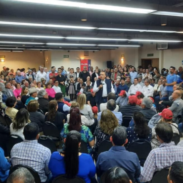 MANLIO FABIO BELTRONES