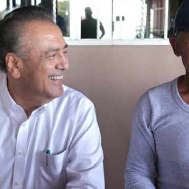 Manlio Fabio Beltrones