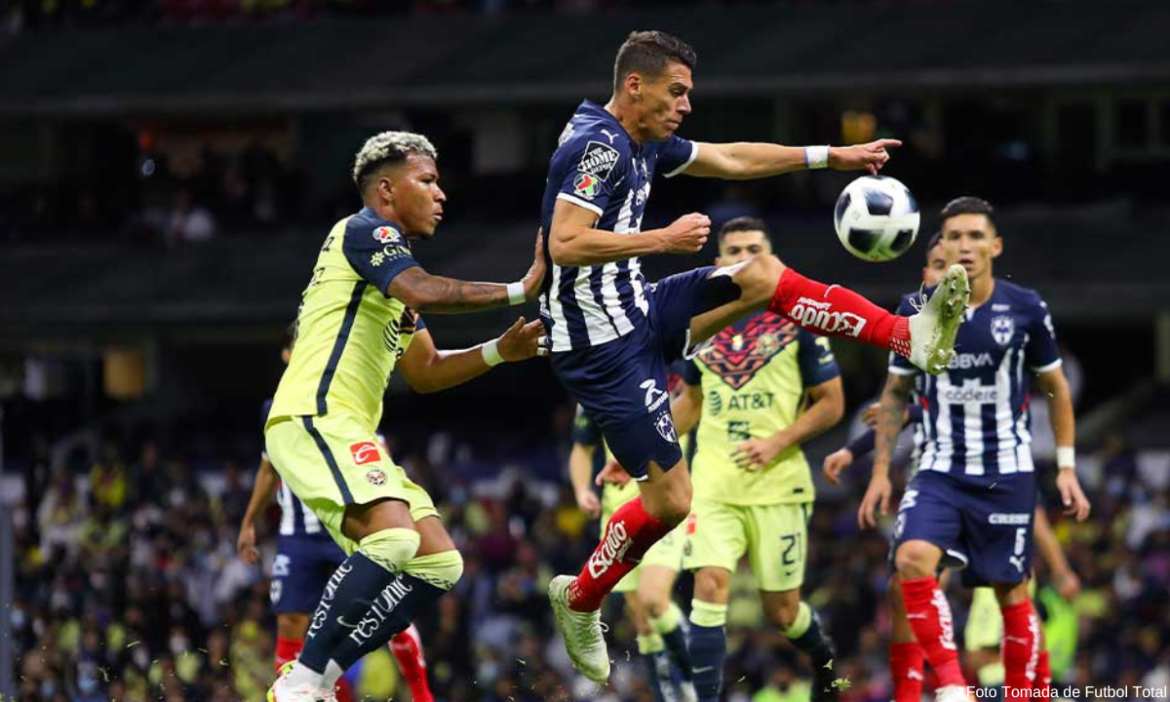 Solo una vez en la historia de los torneos cortos, un equipo ha logrado ganar la Liga y el torneo de la Concacaf. En 2007, Pachuca venció en la Final del Clausura al América, y semanas antes había derrotado a Tigres en la de Concacaf. Después, Tigres llegó en dos ocasiones a la Final de ambos torneos, pero se quedó corto tanto en el Clausura 2017 como en la del 2019. En esta edición, tanto Rayados como América son favoritos para lograrlo.