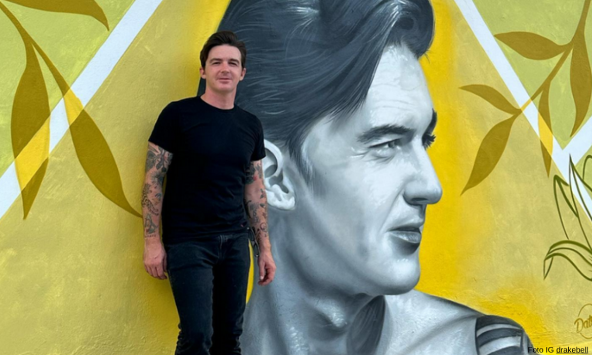Nickelodeon reacciona a declaraciones de Drake Bell sobre abuso sexual: ‘Estamos consternados’