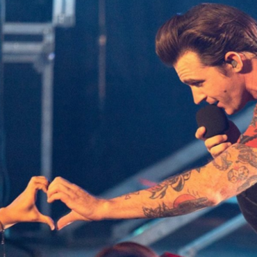 Drake Bell confiesa que fue víctima de abuso sexual