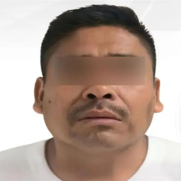 Embarazó a su hija 4 veces, abusaba de ella desdes los cinco años de edad