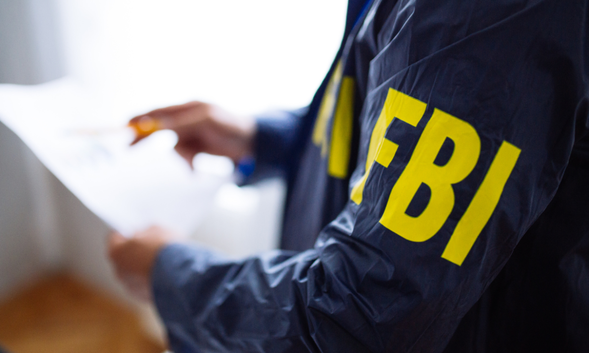 Alerta FBI por red de tráfico de personas ligada al EI en frontera México-EU