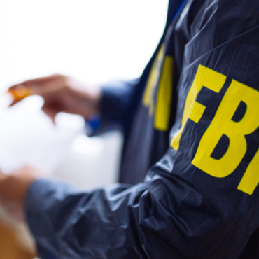 Alerta FBI por red de tráfico de personas ligada al EI en frontera México-EU