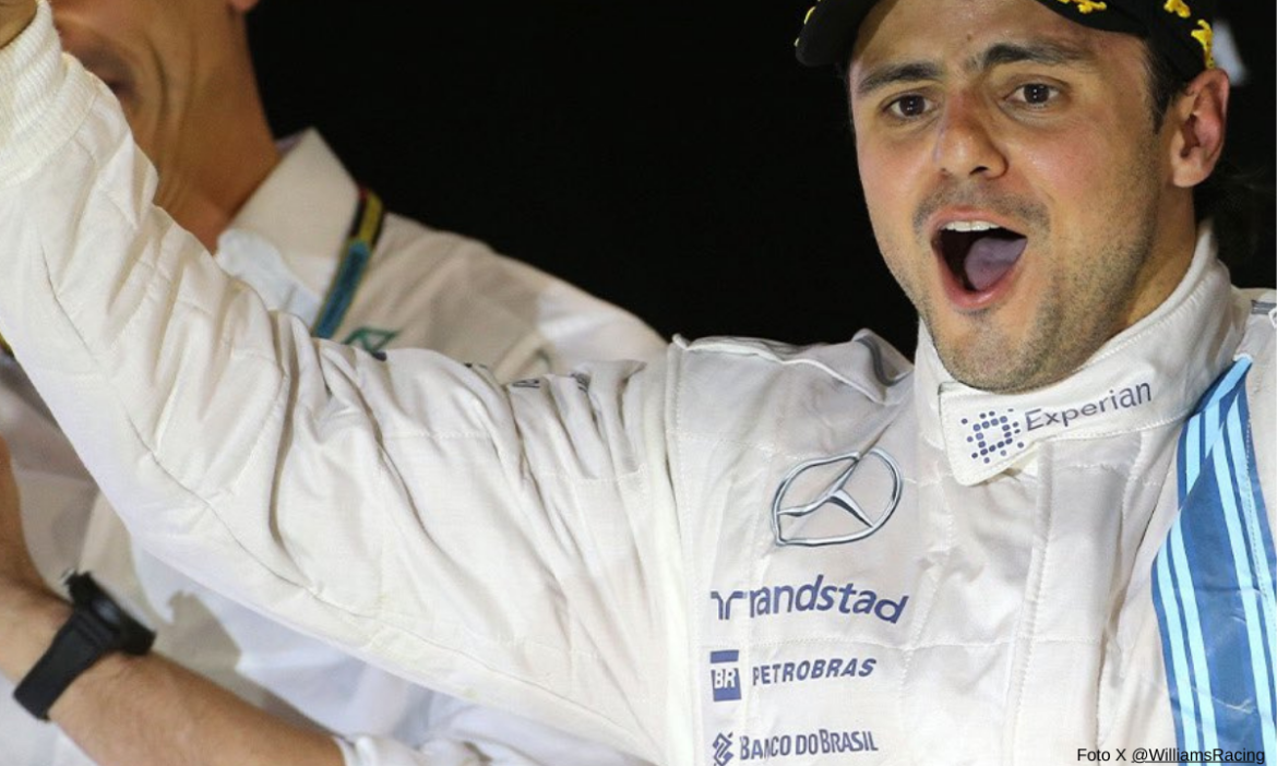 Felipe Massa
