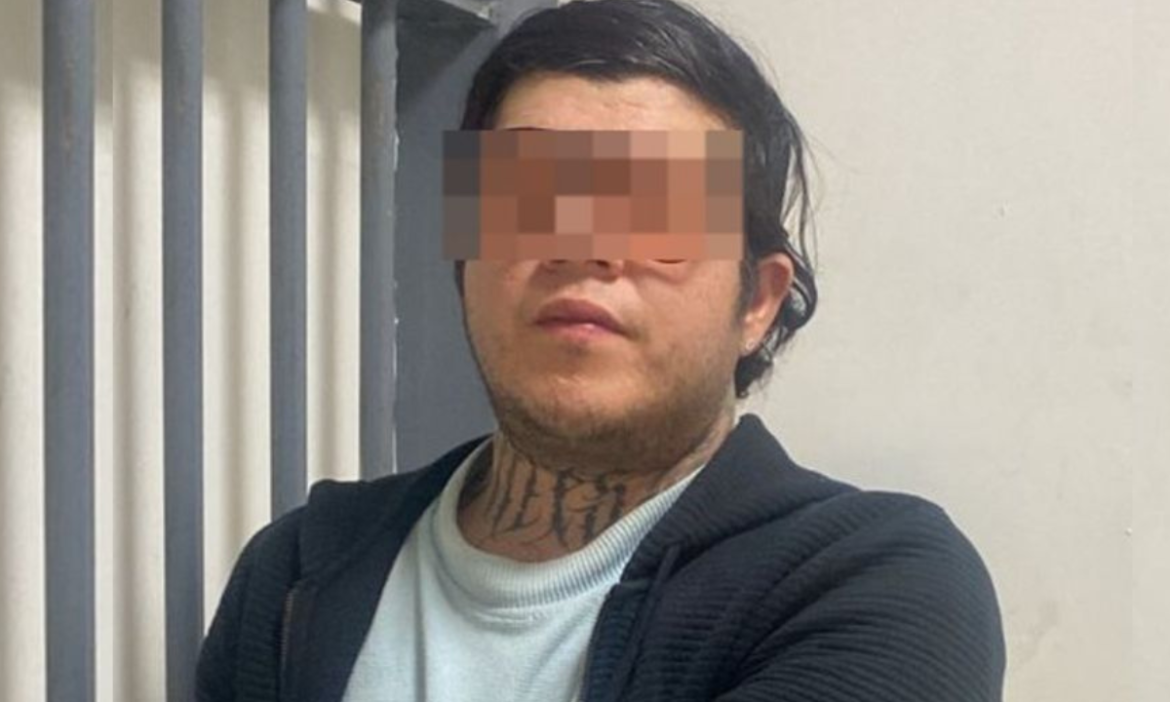 Compositor de Natanael Cano es detenido en Hermosillo por presunta violación