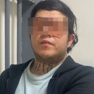 Compositor de Natanael Cano es detenido en Hermosillo por presunta violación