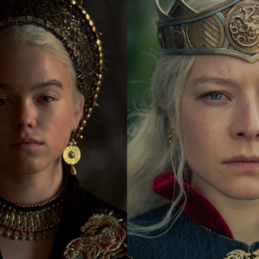 Junio es el elegido para lanzar la segunda temporada de House of The Dragon