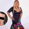 Imitadora de Jenni Rivera fue brutalmente golpeada por su pareja tras concierto del 8M