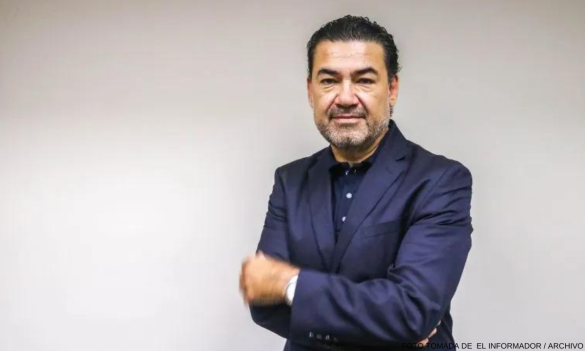 Jaime Barrera fue secuestrado, confirma Fiscalía