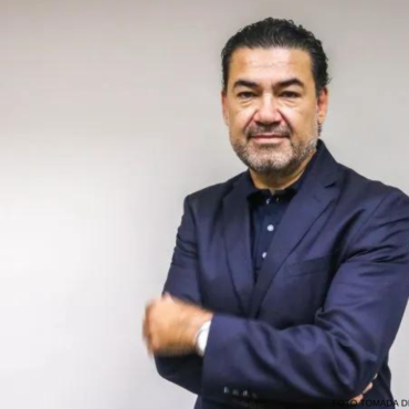 Jaime Barrera fue secuestrado, confirma Fiscalía