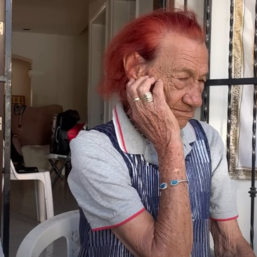 Muere ‘La Gilbertona’, será velado en Culiacán