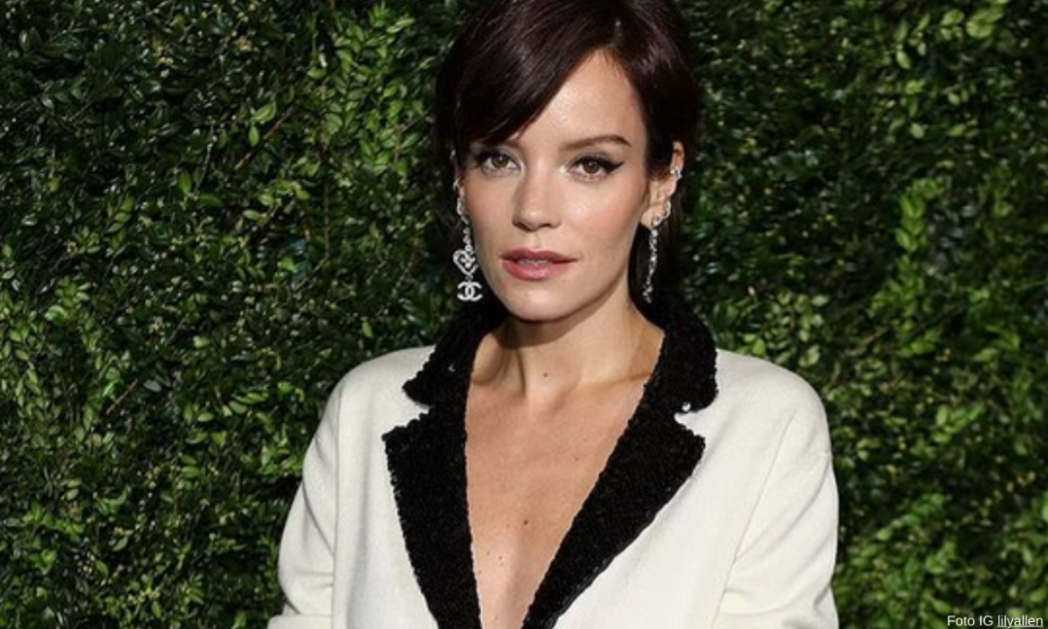 Lily Allen: “Amo a mis hijas, pero en términos de estrellato pop, “arruinaron mi carrera”