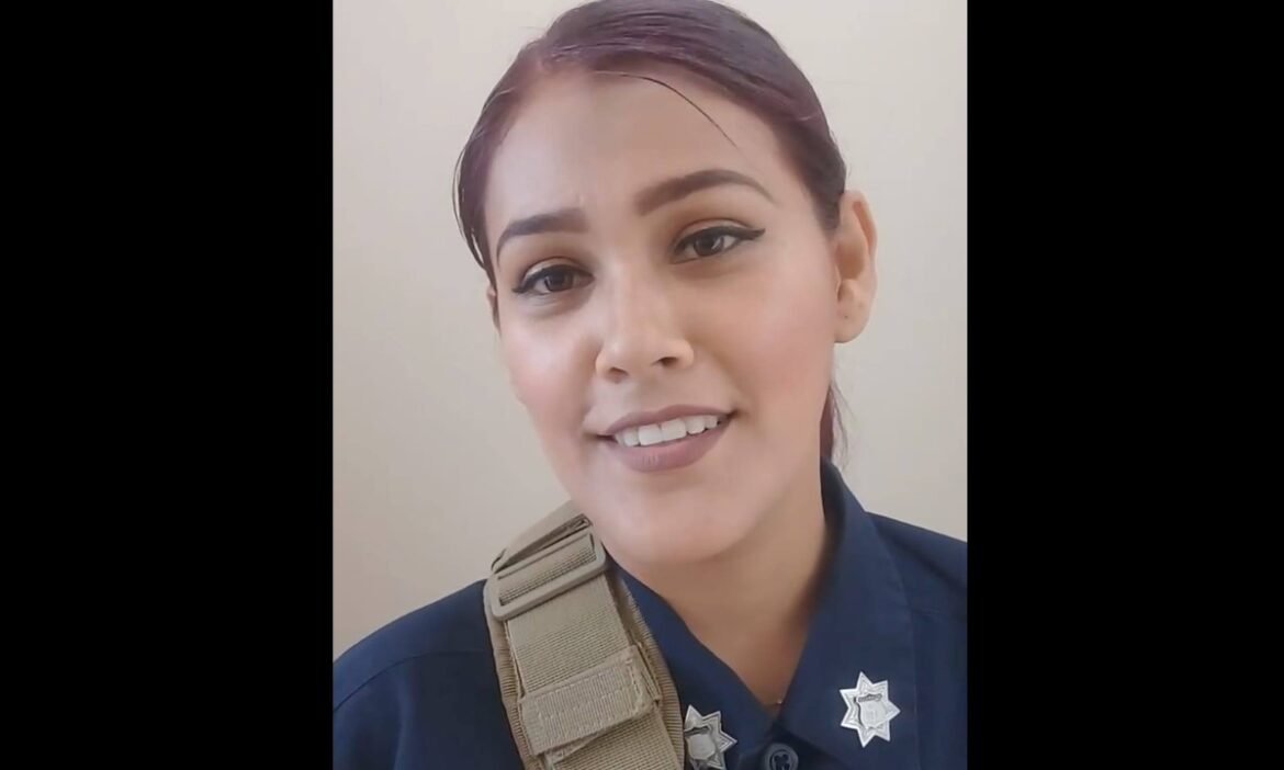 Mujer Policía se quita la vida en la comandancia de Cd Obregon