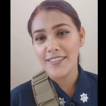 Mujer Policía se quita la vida en la comandancia de Cd Obregon