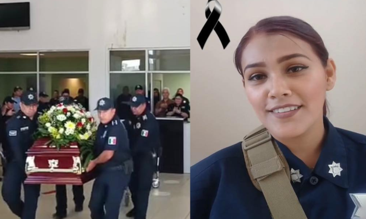 Alcalde ordenó "dar infierno" a plicia de Cajeme que se suicido: Teniente Valenzuela