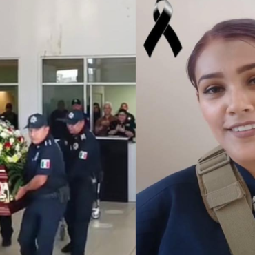 Alcalde ordenó "dar infierno" a plicia de Cajeme que se suicido: Teniente Valenzuela