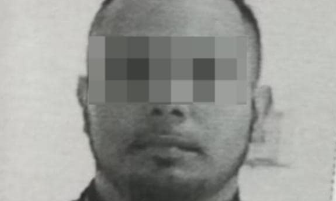 Capturado y vinculado por intento de feminicidio contra su exsuegra