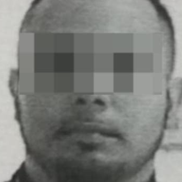 Capturado y vinculado por intento de feminicidio contra su exsuegra