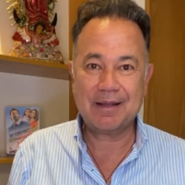 Muere Nicandro Díaz, reconocido productor de telenovelas