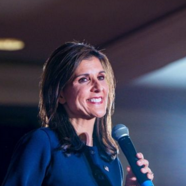Nikki Haley anunciará su despedida de la carrera presidencial