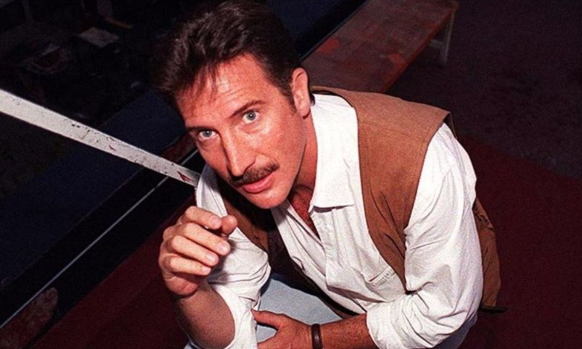 Oscar Traven