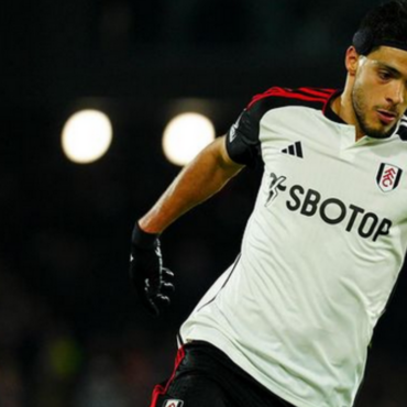 Raúl Jiménez no será convocado en Selección Mexicana para Concacaf Nations League