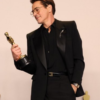 Robert Downey Jr. gana como Mejor Actor de Reparto en los Oscar 2024