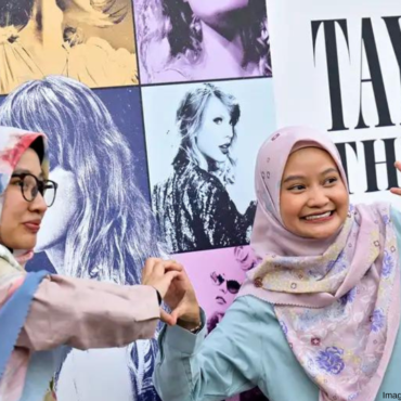 ------ Singapur negoció en secreto exclusivos conciertos de Taylor Swift