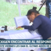 Desnudos y golpeados, así encontraron a hermanitos de 9 años asesinados en Morelos