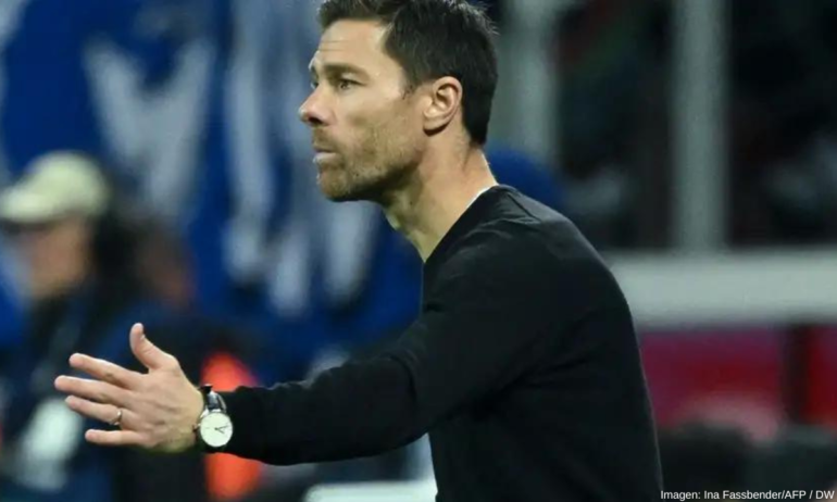 Desmienten avances entre Xabi Alonso y el Bayern Múnich
