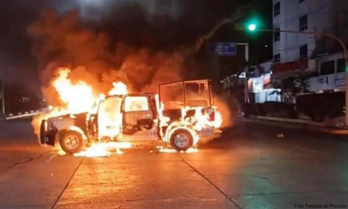 AMLO niega que normalista de Ayotzinapa asesinado haya disparado: ‘Hubo abuso de autoridad’