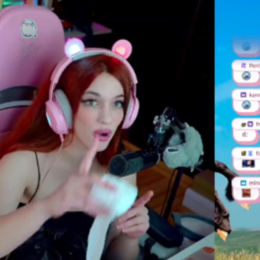 “Qué asco de fans”, streamer Zeling insulta a todos los mexicanos en un live de Twitch