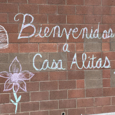 Podría cerrar el único albergue migratorio en la frontera de Arizona-México