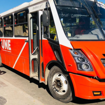 Habrá menos camiones por Semana Santa, atiende estas recomendaciones