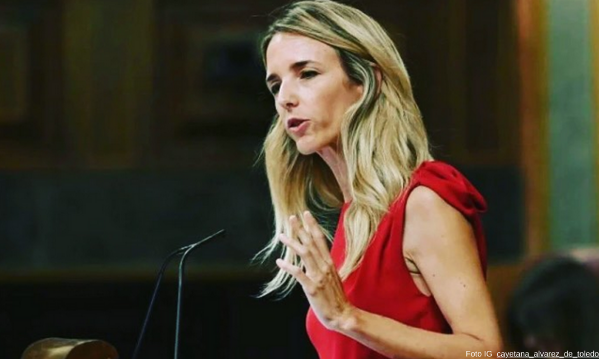 “Vino a hablar mal de mí”, dice AMLO sobre diputada española que criticó “abrazos, no balazos”