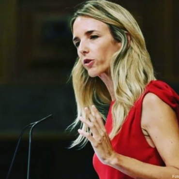 “Vino a hablar mal de mí”, dice AMLO sobre diputada española que criticó “abrazos, no balazos”