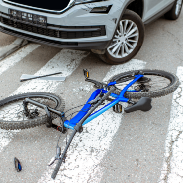 Muere ciclista tras fatídico accidente en carretera de Sonora
