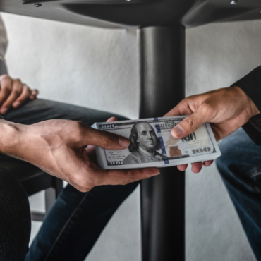 Sonora, entre los siete estados con más actos de corrupción durante el 2023