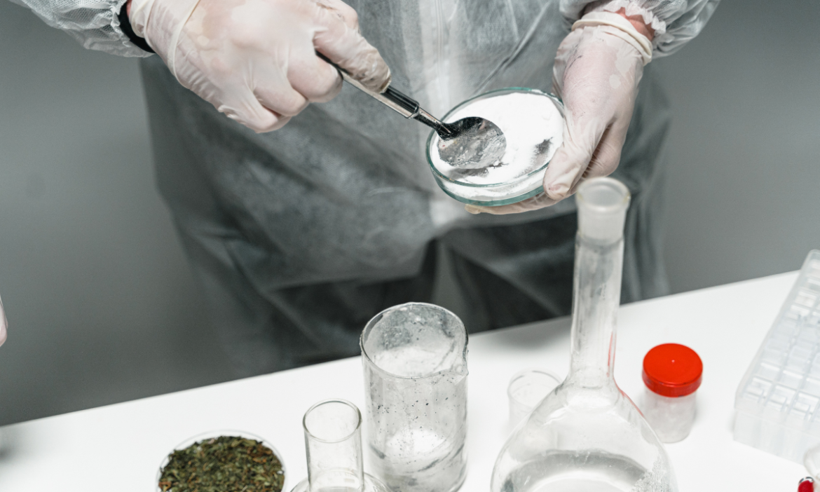 Alarma droga creada hace más de 70 años con un efecto hasta 40 veces más letal que el fentanilo