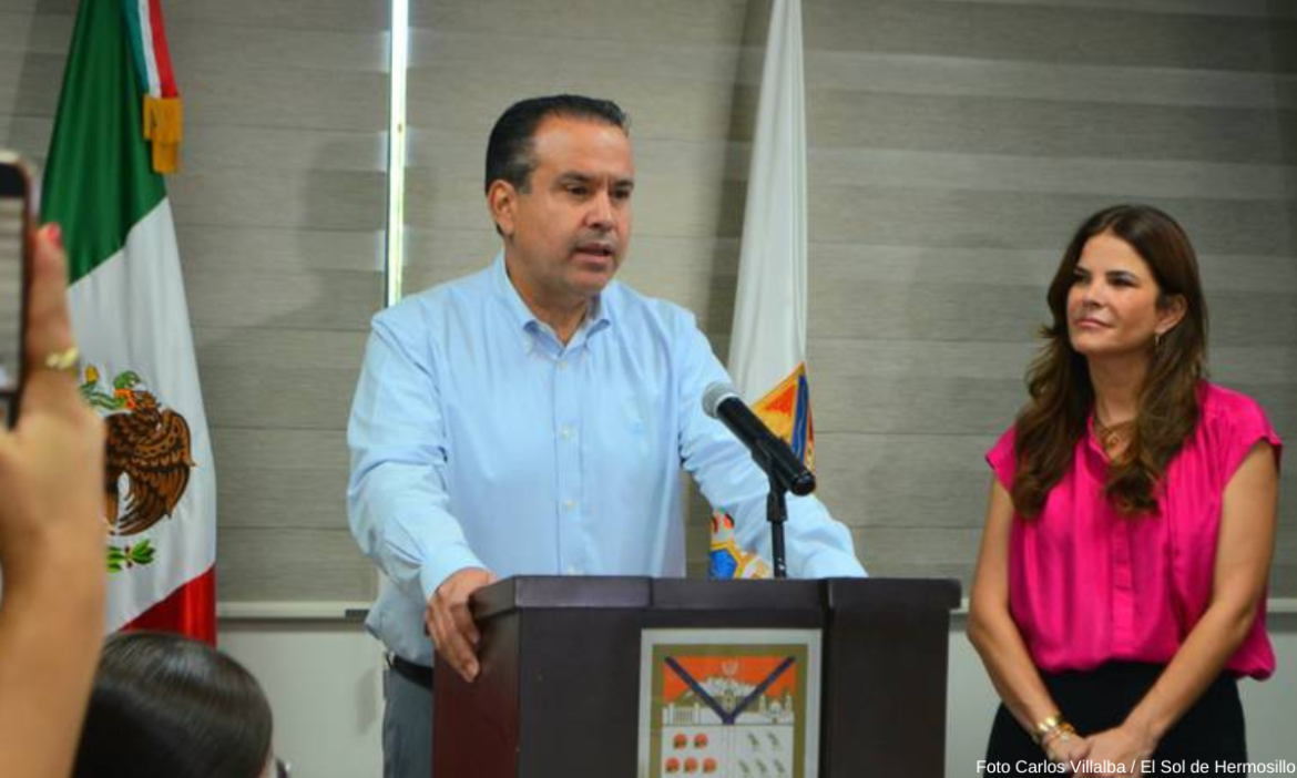 Renuncias de funcionarios municipales deben presentadas al alcalde