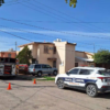 Refrigerador defectuoso causa incendio doméstico; propietaria regresa por su gato