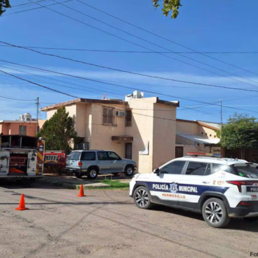 Refrigerador defectuoso causa incendio doméstico; propietaria regresa por su gato