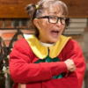 María Antonieta de las Nieves anunció su retiro, no quiere “dar lástima” María Antonieta de las Nieves anunció que tiene programados sus últimas presentaciones arriba de los escenarios, ya sea como La Chilindrina o con cualquier otro personaje, pues ya tiene su programado su retiro y será en los próximos meses.