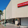 Clausuran Mall Chino en el Centro de Hermosillo por Irregularidades
