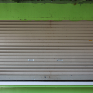 Decenas de negocios han cerrado en Sonora a causa de la inseguridad